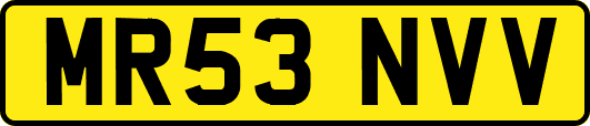 MR53NVV
