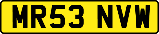 MR53NVW