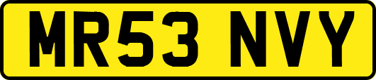 MR53NVY
