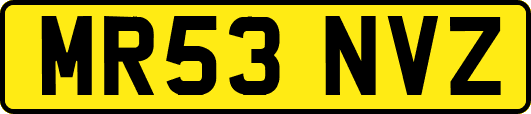 MR53NVZ