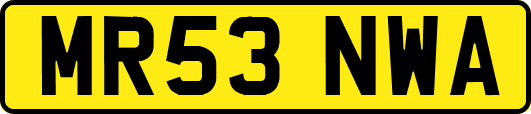 MR53NWA