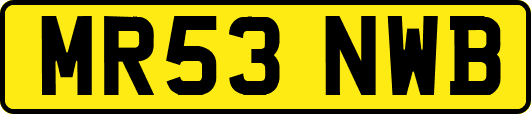 MR53NWB
