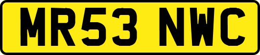 MR53NWC