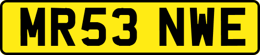 MR53NWE