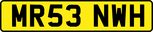 MR53NWH