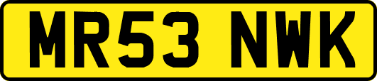 MR53NWK