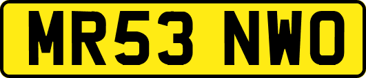 MR53NWO