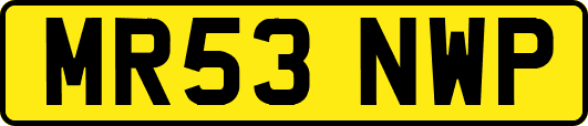 MR53NWP