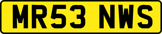 MR53NWS