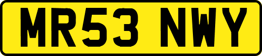 MR53NWY