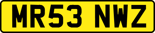 MR53NWZ