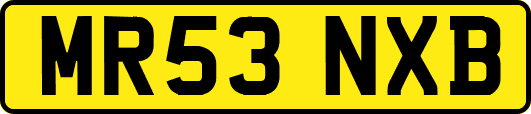 MR53NXB