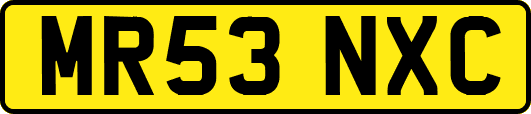 MR53NXC
