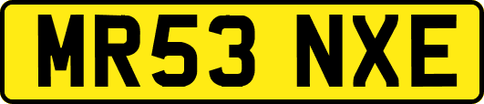 MR53NXE