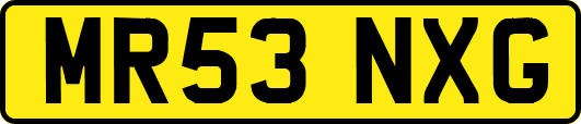 MR53NXG