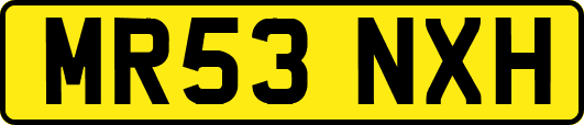 MR53NXH