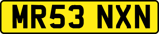 MR53NXN