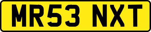 MR53NXT