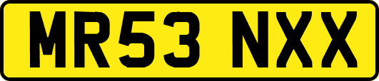 MR53NXX