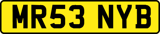 MR53NYB
