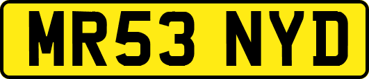 MR53NYD