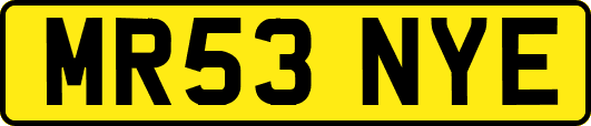 MR53NYE