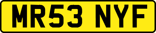 MR53NYF