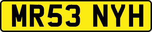 MR53NYH