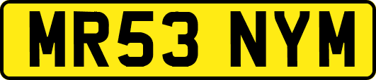 MR53NYM