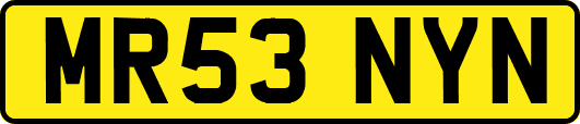 MR53NYN