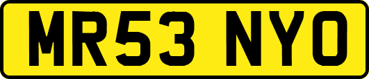 MR53NYO
