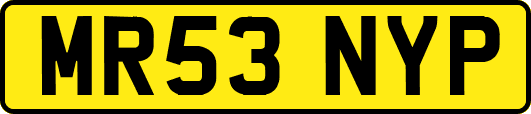 MR53NYP