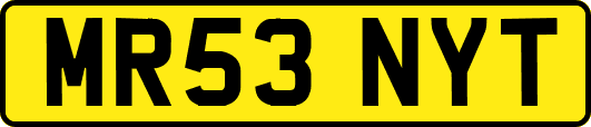 MR53NYT