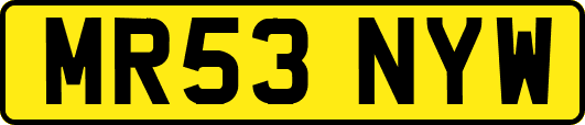MR53NYW