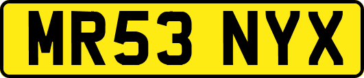MR53NYX