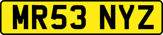 MR53NYZ