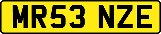 MR53NZE