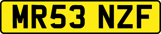 MR53NZF