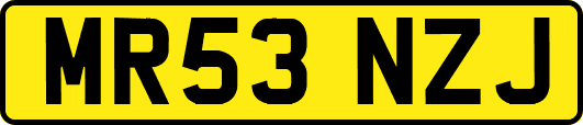MR53NZJ