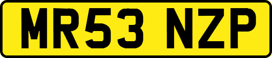 MR53NZP
