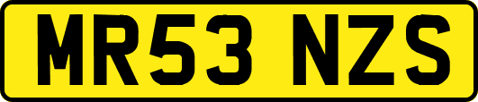 MR53NZS