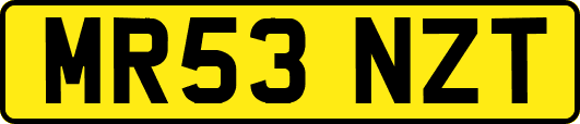 MR53NZT