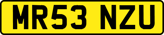 MR53NZU