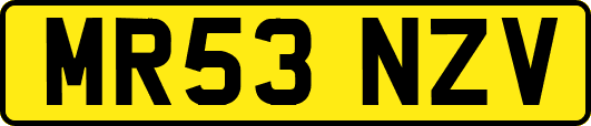 MR53NZV