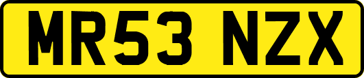 MR53NZX