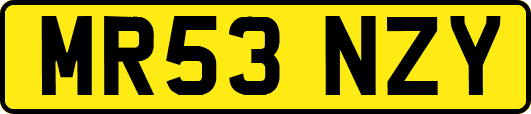 MR53NZY