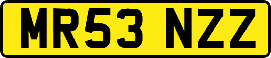 MR53NZZ