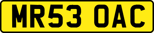 MR53OAC