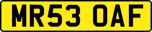 MR53OAF