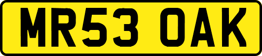 MR53OAK